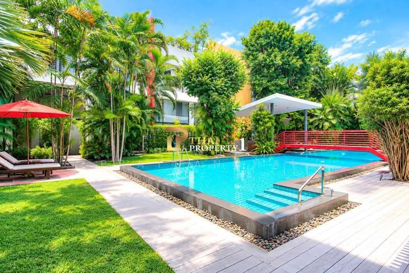 Casa Dang Hua Hin, prachuap-khiri-khan, Nong Kae, Hua Hin, Prachuap Khiri Khan, 4 Bedrooms, 255 sqm, Condo For Sale, by Dawud Prathanchai, 500589558 - DDproperty.com