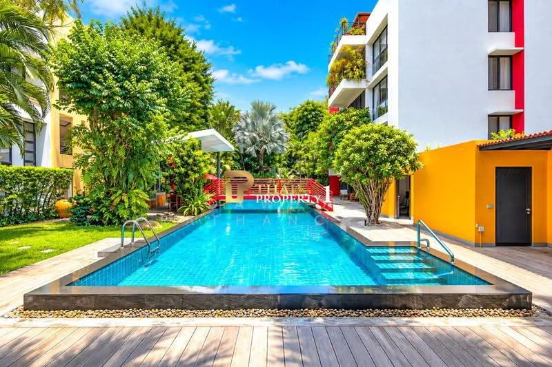 Casa Dang Hua Hin : คาซ่าแดง หัวหิน, ประจวบคีรีขันธ์, หนองแก, หัวหิน, ประจวบคีรีขันธ์, 255 ตร.ม., คอนโด ขาย, โดย Dawud Prathanchai, 500589558 - DDproperty.com