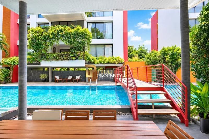 Casa Dang Hua Hin, prachuap-khiri-khan, Nong Kae, Hua Hin, Prachuap Khiri Khan, 4 Bedrooms, 255 sqm, Condo For Sale, by Dawud Prathanchai, 500589558 - DDproperty.com
