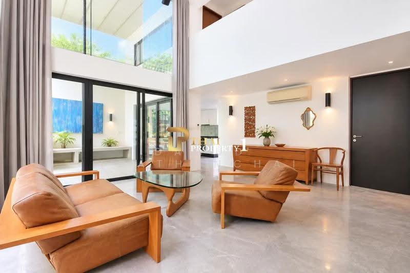 Casa Dang Hua Hin, prachuap-khiri-khan, Nong Kae, Hua Hin, Prachuap Khiri Khan, 4 Bedrooms, 255 sqm, Condo For Sale, by Dawud Prathanchai, 500589558 - DDproperty.com