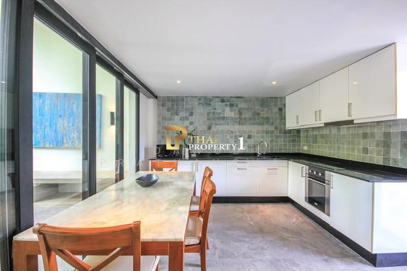 Casa Dang Hua Hin, prachuap-khiri-khan, Nong Kae, Hua Hin, Prachuap Khiri Khan, 4 Bedrooms, 255 sqm, Condo For Sale, by Dawud Prathanchai, 500589558 - DDproperty.com
