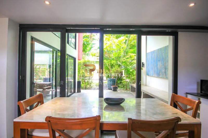 Casa Dang Hua Hin, prachuap-khiri-khan, Nong Kae, Hua Hin, Prachuap Khiri Khan, 4 Bedrooms, 255 sqm, Condo For Sale, by Dawud Prathanchai, 500589558 - DDproperty.com