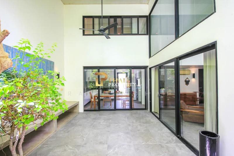 Casa Dang Hua Hin, prachuap-khiri-khan, Nong Kae, Hua Hin, Prachuap Khiri Khan, 4 Bedrooms, 255 sqm, Condo For Sale, by Dawud Prathanchai, 500589558 - DDproperty.com