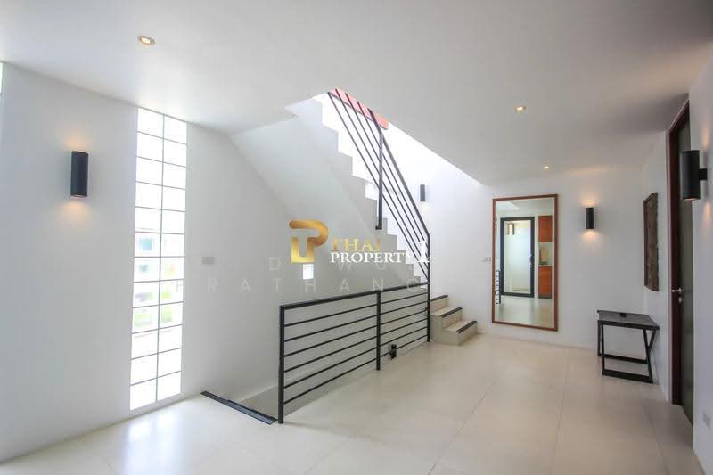 Casa Dang Hua Hin, prachuap-khiri-khan, Nong Kae, Hua Hin, Prachuap Khiri Khan, 4 Bedrooms, 255 sqm, Condo For Sale, by Dawud Prathanchai, 500589558 - DDproperty.com