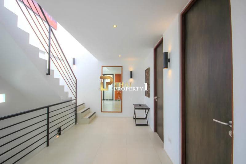 Casa Dang Hua Hin : คาซ่าแดง หัวหิน, ประจวบคีรีขันธ์, หนองแก, หัวหิน, ประจวบคีรีขันธ์, 255 ตร.ม., คอนโด ขาย, โดย Dawud Prathanchai, 500589558 - DDproperty.com
