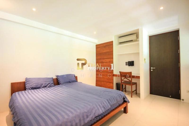 Casa Dang Hua Hin, prachuap-khiri-khan, Nong Kae, Hua Hin, Prachuap Khiri Khan, 4 Bedrooms, 255 sqm, Condo For Sale, by Dawud Prathanchai, 500589558 - DDproperty.com