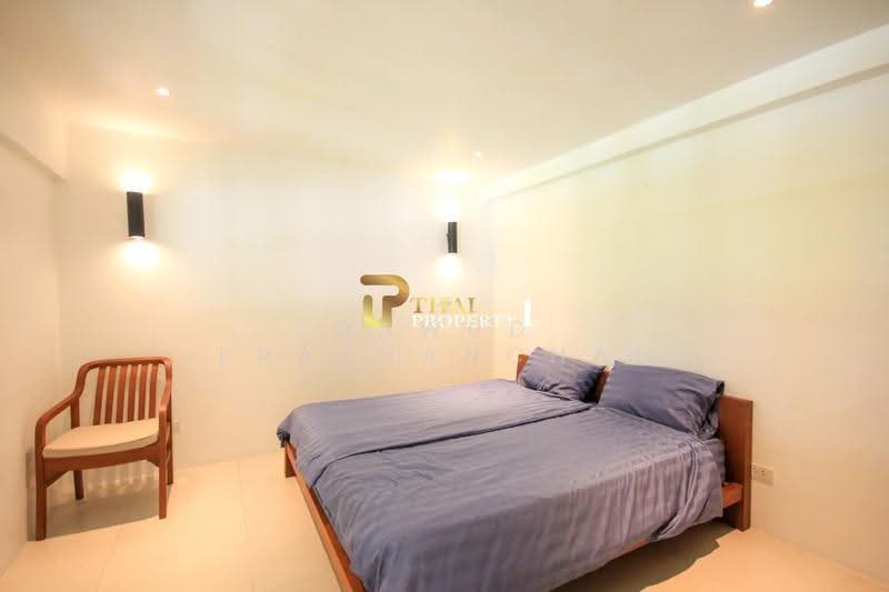 Casa Dang Hua Hin : คาซ่าแดง หัวหิน, ประจวบคีรีขันธ์, หนองแก, หัวหิน, ประจวบคีรีขันธ์, 255 ตร.ม., คอนโด ขาย, โดย Dawud Prathanchai, 500589558 - DDproperty.com