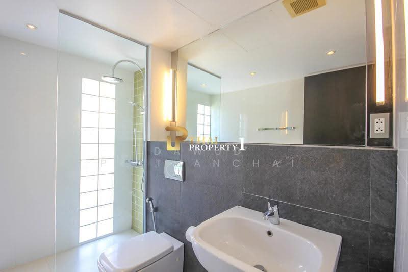 Casa Dang Hua Hin : คาซ่าแดง หัวหิน, ประจวบคีรีขันธ์, หนองแก, หัวหิน, ประจวบคีรีขันธ์, 255 ตร.ม., คอนโด ขาย, โดย Dawud Prathanchai, 500589558 - DDproperty.com