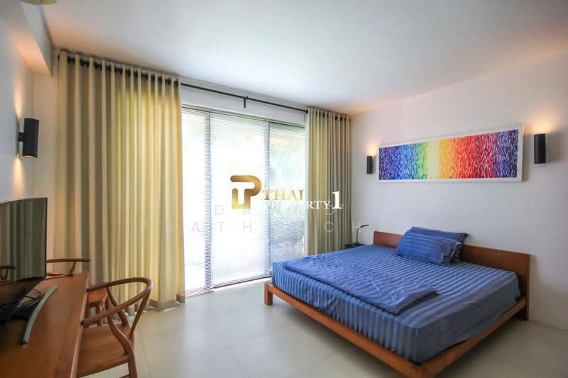 Casa Dang Hua Hin, prachuap-khiri-khan, Nong Kae, Hua Hin, Prachuap Khiri Khan, 4 Bedrooms, 255 sqm, Condo For Sale, by Dawud Prathanchai, 500589558 - DDproperty.com