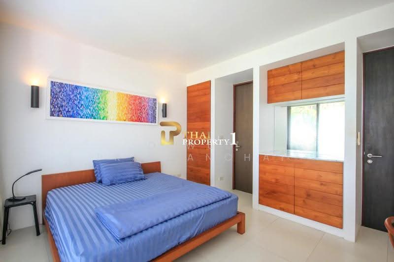 Casa Dang Hua Hin : คาซ่าแดง หัวหิน, ประจวบคีรีขันธ์, หนองแก, หัวหิน, ประจวบคีรีขันธ์, 255 ตร.ม., คอนโด ขาย, โดย Dawud Prathanchai, 500589558 - DDproperty.com