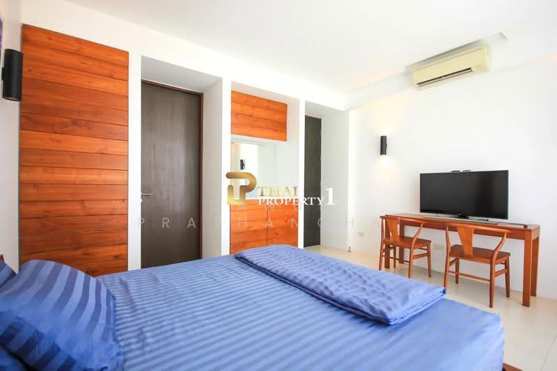 Casa Dang Hua Hin, prachuap-khiri-khan, Nong Kae, Hua Hin, Prachuap Khiri Khan, 4 Bedrooms, 255 sqm, Condo For Sale, by Dawud Prathanchai, 500589558 - DDproperty.com