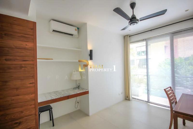 Casa Dang Hua Hin, prachuap-khiri-khan, Nong Kae, Hua Hin, Prachuap Khiri Khan, 4 Bedrooms, 255 sqm, Condo For Sale, by Dawud Prathanchai, 500589558 - DDproperty.com