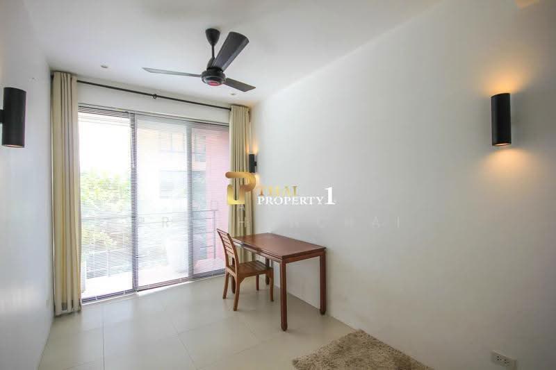 Casa Dang Hua Hin, prachuap-khiri-khan, Nong Kae, Hua Hin, Prachuap Khiri Khan, 4 Bedrooms, 255 sqm, Condo For Sale, by Dawud Prathanchai, 500589558 - DDproperty.com