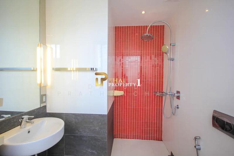 Casa Dang Hua Hin : คาซ่าแดง หัวหิน, ประจวบคีรีขันธ์, หนองแก, หัวหิน, ประจวบคีรีขันธ์, 255 ตร.ม., คอนโด ขาย, โดย Dawud Prathanchai, 500589558 - DDproperty.com