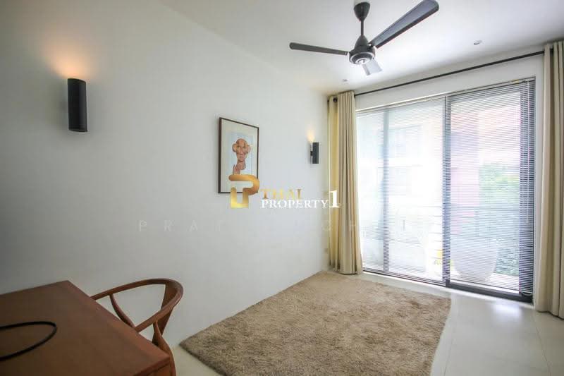 Casa Dang Hua Hin : คาซ่าแดง หัวหิน, ประจวบคีรีขันธ์, หนองแก, หัวหิน, ประจวบคีรีขันธ์, 255 ตร.ม., คอนโด ขาย, โดย Dawud Prathanchai, 500589558 - DDproperty.com