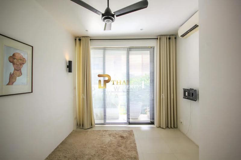 Casa Dang Hua Hin, prachuap-khiri-khan, Nong Kae, Hua Hin, Prachuap Khiri Khan, 4 Bedrooms, 255 sqm, Condo For Sale, by Dawud Prathanchai, 500589558 - DDproperty.com