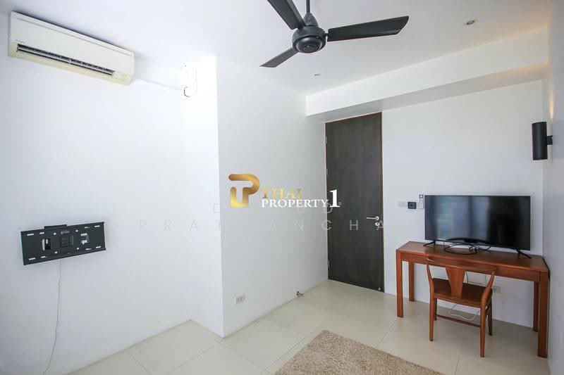 Casa Dang Hua Hin, prachuap-khiri-khan, Nong Kae, Hua Hin, Prachuap Khiri Khan, 4 Bedrooms, 255 sqm, Condo For Sale, by Dawud Prathanchai, 500589558 - DDproperty.com