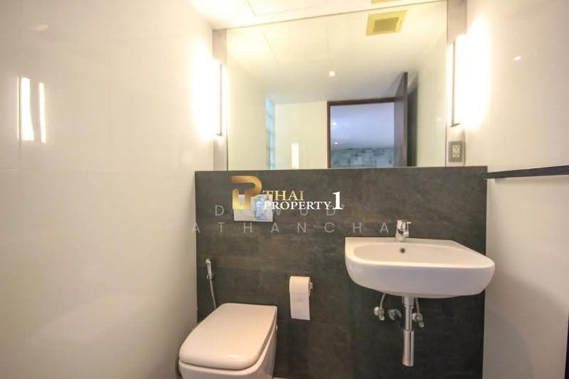 Casa Dang Hua Hin, prachuap-khiri-khan, Nong Kae, Hua Hin, Prachuap Khiri Khan, 4 Bedrooms, 255 sqm, Condo For Sale, by Dawud Prathanchai, 500589558 - DDproperty.com