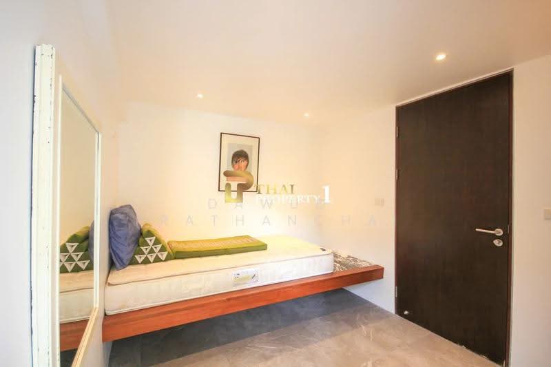 Casa Dang Hua Hin : คาซ่าแดง หัวหิน, ประจวบคีรีขันธ์, หนองแก, หัวหิน, ประจวบคีรีขันธ์, 255 ตร.ม., คอนโด ขาย, โดย Dawud Prathanchai, 500589558 - DDproperty.com