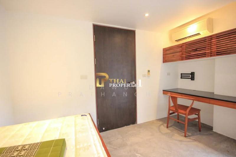 Casa Dang Hua Hin, prachuap-khiri-khan, Nong Kae, Hua Hin, Prachuap Khiri Khan, 4 Bedrooms, 255 sqm, Condo For Sale, by Dawud Prathanchai, 500589558 - DDproperty.com