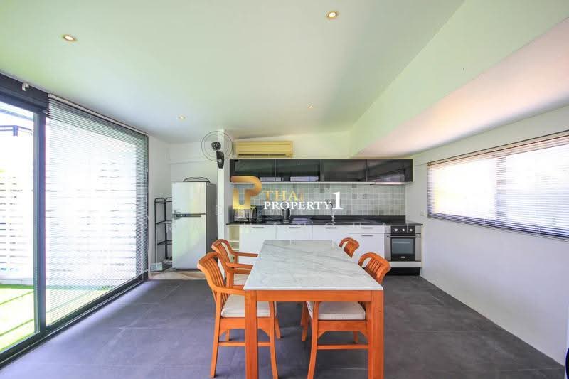 Casa Dang Hua Hin, prachuap-khiri-khan, Nong Kae, Hua Hin, Prachuap Khiri Khan, 4 Bedrooms, 255 sqm, Condo For Sale, by Dawud Prathanchai, 500589558 - DDproperty.com