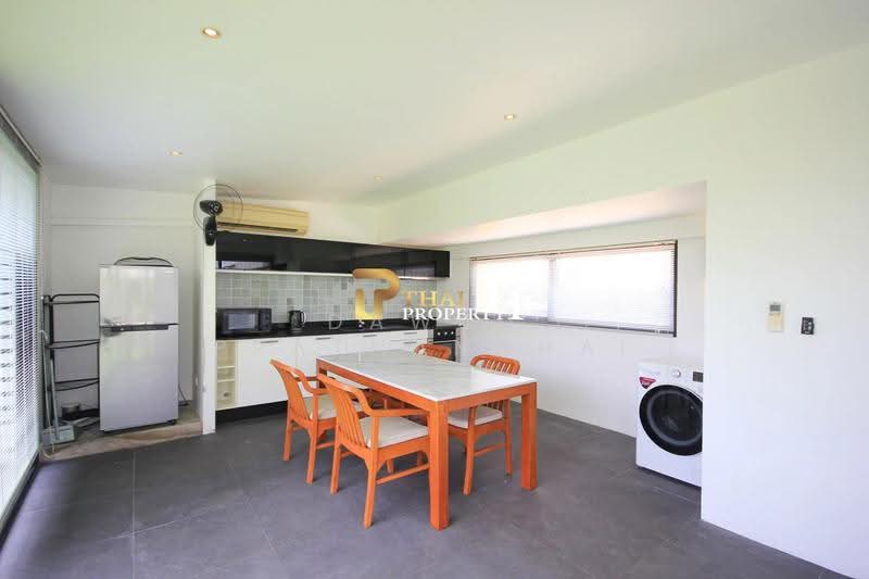 Casa Dang Hua Hin, prachuap-khiri-khan, Nong Kae, Hua Hin, Prachuap Khiri Khan, 4 Bedrooms, 255 sqm, Condo For Sale, by Dawud Prathanchai, 500589558 - DDproperty.com