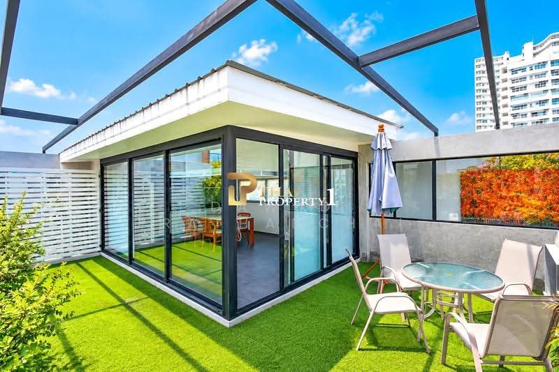 Casa Dang Hua Hin, prachuap-khiri-khan, Nong Kae, Hua Hin, Prachuap Khiri Khan, 4 Bedrooms, 255 sqm, Condo For Sale, by Dawud Prathanchai, 500589558 - DDproperty.com