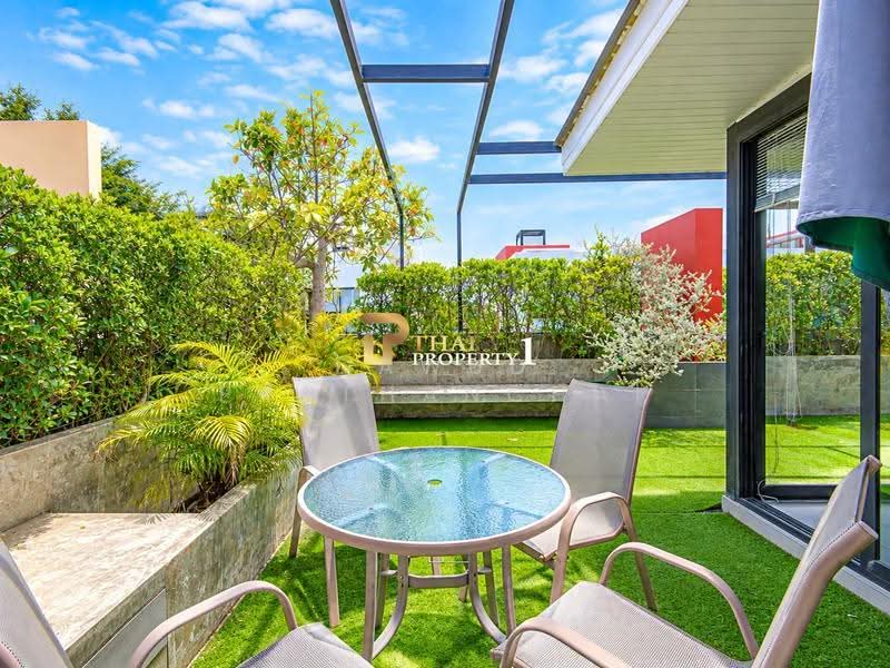 Casa Dang Hua Hin : คาซ่าแดง หัวหิน, ประจวบคีรีขันธ์, หนองแก, หัวหิน, ประจวบคีรีขันธ์, 255 ตร.ม., คอนโด ขาย, โดย Dawud Prathanchai, 500589558 - DDproperty.com