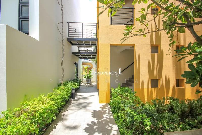 Casa Dang Hua Hin, prachuap-khiri-khan, Nong Kae, Hua Hin, Prachuap Khiri Khan, 4 Bedrooms, 255 sqm, Condo For Sale, by Dawud Prathanchai, 500589558 - DDproperty.com