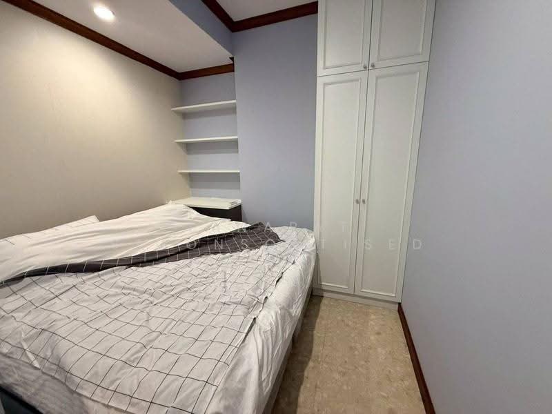 Supalai Premier Asoke, bangkok, 1750 Petchaburi Road, Bang Kapi, Huai Khwang, Bangkok, 2 Bedrooms, 55 sqm, Condo For Rent, by Tanapat Sakonsontised, 500589560 - DDproperty.com