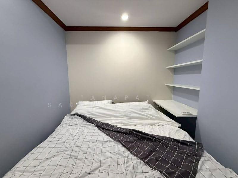 Supalai Premier Asoke, bangkok, 1750 Petchaburi Road, Bang Kapi, Huai Khwang, Bangkok, 2 Bedrooms, 55 sqm, Condo For Rent, by Tanapat Sakonsontised, 500589560 - DDproperty.com