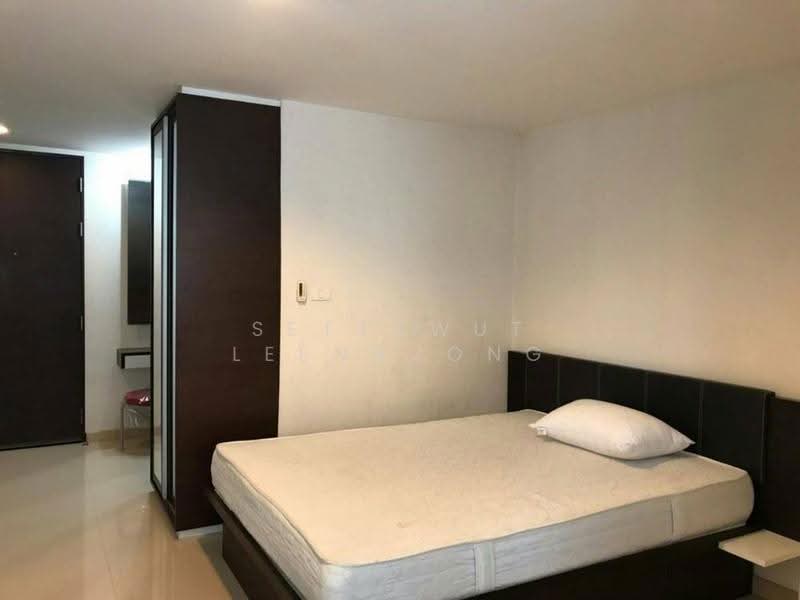J.W. Boulevard Srivara, bangkok, Srivara Road, Phlapphla, Wang Thonglang, Bangkok, 1 Bedroom, 30 sqm, Condo For Sale, by Settawut Leenavong, 500589561 - DDproperty.com