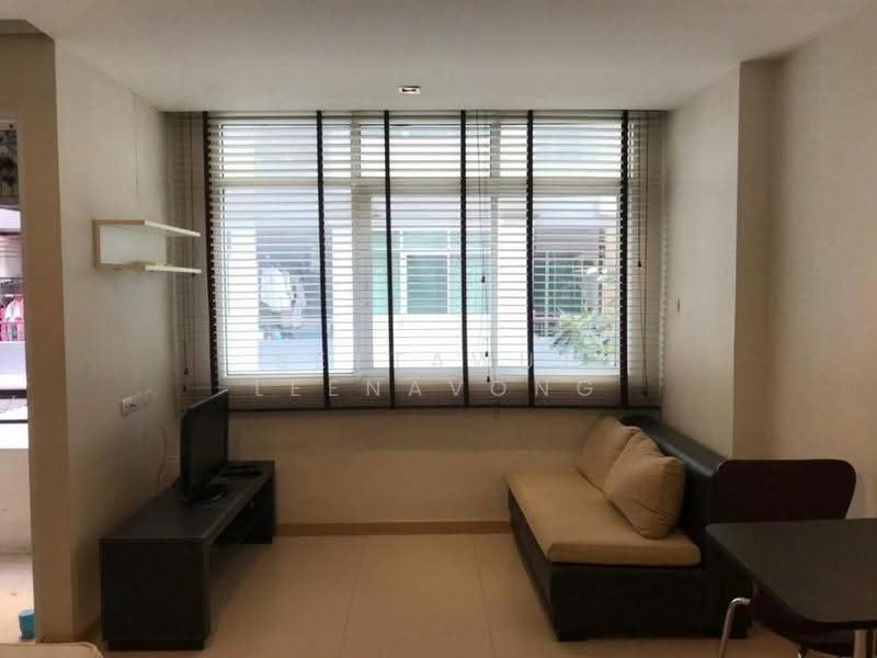 J.W. Boulevard Srivara, bangkok, Srivara Road, Phlapphla, Wang Thonglang, Bangkok, 1 Bedroom, 30 sqm, Condo For Sale, by Settawut Leenavong, 500589561 - DDproperty.com
