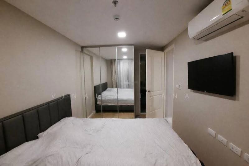 เบลส เรสสิเด้นซ์ เอกมัย (Bless Residence Ekkamai), กรุงเทพ, Sukhumvit 71, คลองตันเหนือ, วัฒนา, กรุงเทพ, 27 ตร.ม., คอนโด ขาย, โดย Vinai Wattana, 500589562 - DDproperty.com