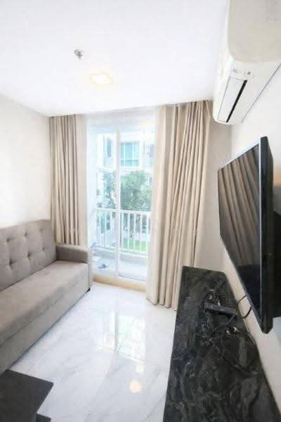 Bless Residence Ekkamai, bangkok, Sukhumvit 71, Khlong Tan Nua, Watthana, Bangkok, 1 Bedroom, 27 sqm, Condo For Sale, by Vinai Wattana, 500589562 - DDproperty.com