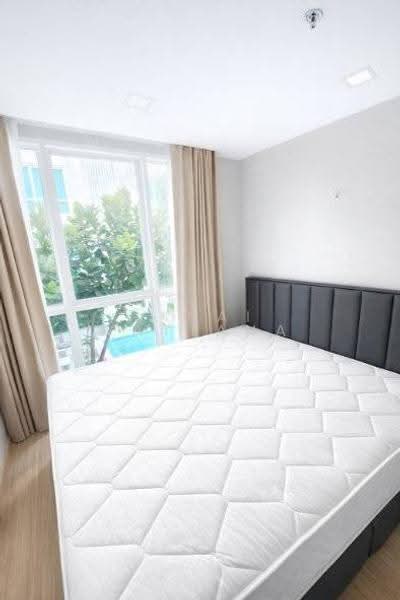 Bless Residence Ekkamai, bangkok, Sukhumvit 71, Khlong Tan Nua, Watthana, Bangkok, 1 Bedroom, 27 sqm, Condo For Sale, by Vinai Wattana, 500589562 - DDproperty.com