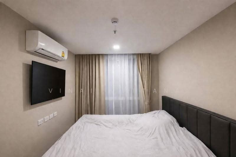 เบลส เรสสิเด้นซ์ เอกมัย (Bless Residence Ekkamai), กรุงเทพ, Sukhumvit 71, คลองตันเหนือ, วัฒนา, กรุงเทพ, 27 ตร.ม., คอนโด ขาย, โดย Vinai Wattana, 500589562 - DDproperty.com
