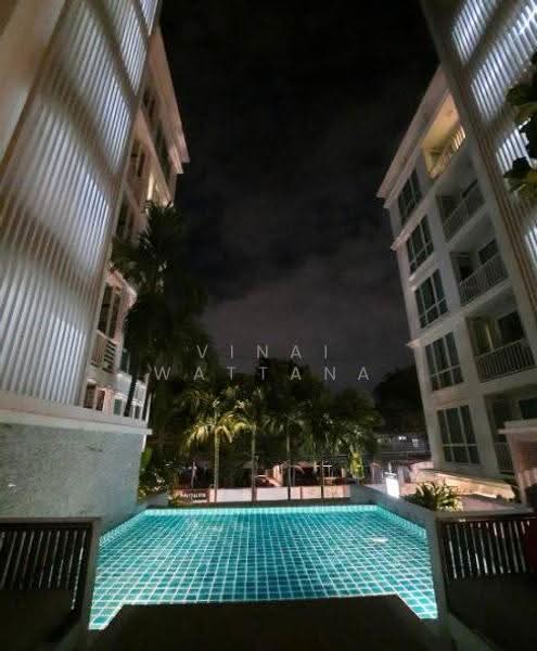 เบลส เรสสิเด้นซ์ เอกมัย (Bless Residence Ekkamai), กรุงเทพ, Sukhumvit 71, คลองตันเหนือ, วัฒนา, กรุงเทพ, 27 ตร.ม., คอนโด ขาย, โดย Vinai Wattana, 500589562 - DDproperty.com