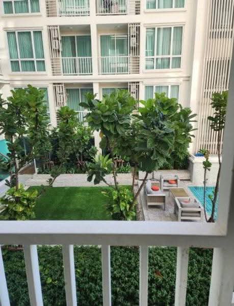 Bless Residence Ekkamai, bangkok, Sukhumvit 71, Khlong Tan Nua, Watthana, Bangkok, 1 Bedroom, 27 sqm, Condo For Sale, by Vinai Wattana, 500589562 - DDproperty.com