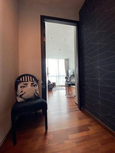 Wish Signature Midtown Siam, bangkok, 512 Phetchaburi Road, Thanon Phetchaburi, Ratchathewi, Bangkok, 1 Bedroom, 33 sqm, Condo For Rent, by Tanapat Sakonsontised, 500589563 - DDproperty.com