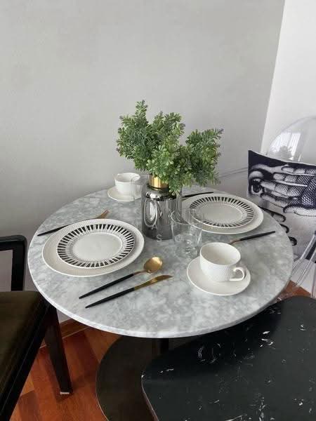 Wish Signature Midtown Siam, bangkok, 512 Phetchaburi Road, Thanon Phetchaburi, Ratchathewi, Bangkok, 1 Bedroom, 33 sqm, Condo For Rent, by Tanapat Sakonsontised, 500589563 - DDproperty.com