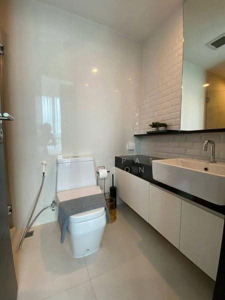Wish Signature Midtown Siam : วิช ซิกเนเจอร์ มิดทาวน์ สยาม, กรุงเทพ, 512 เพชรบุรี, ถนนเพชรบุรี, ราชเทวี, กรุงเทพ, 33 ตร.ม., คอนโด ให้เช่า, โดย Tanapat Sakonsontised, 500589563 - DDproperty.com