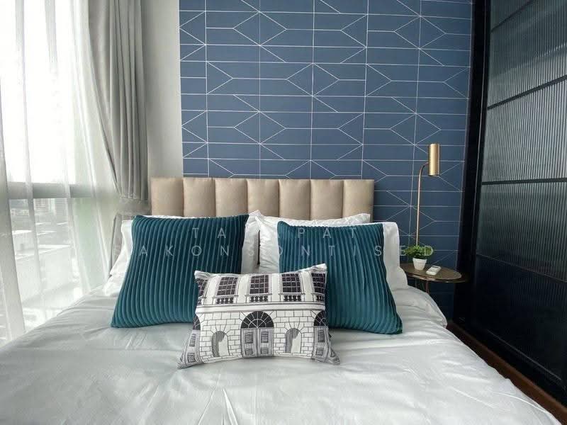 Wish Signature Midtown Siam, bangkok, 512 Phetchaburi Road, Thanon Phetchaburi, Ratchathewi, Bangkok, 1 Bedroom, 33 sqm, Condo For Rent, by Tanapat Sakonsontised, 500589563 - DDproperty.com
