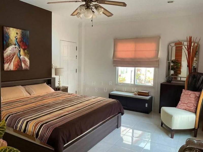 3-BR House, prachuap-khiri-khan, Hua Hin, Prachuap Khiri Khan, 3 Bedrooms, 450 sqm, Single Detached House For Sale, by Nithiroj Thipsukum, 500589564 - DDproperty.com