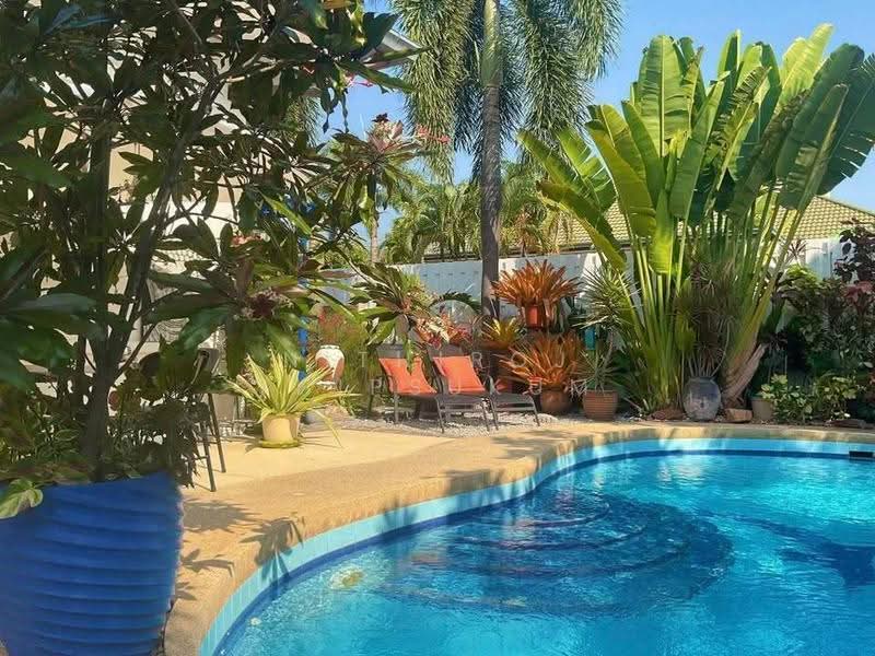 3-BR House, prachuap-khiri-khan, Hua Hin, Prachuap Khiri Khan, 3 Bedrooms, 450 sqm, Single Detached House For Sale, by Nithiroj Thipsukum, 500589564 - DDproperty.com