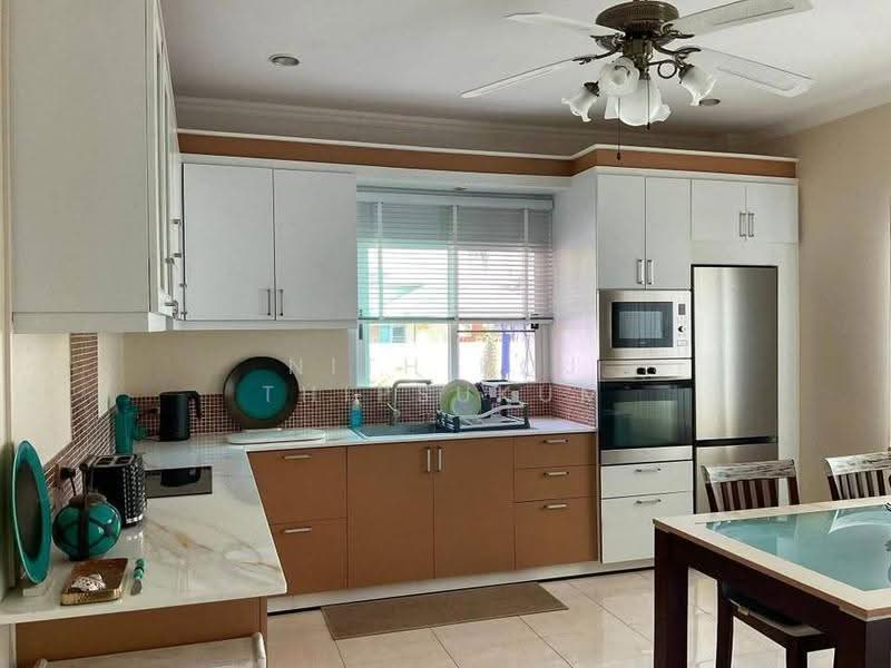 3-BR House, prachuap-khiri-khan, Hua Hin, Prachuap Khiri Khan, 3 Bedrooms, 450 sqm, Single Detached House For Sale, by Nithiroj Thipsukum, 500589564 - DDproperty.com