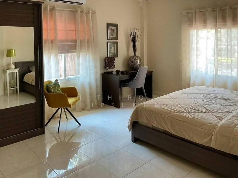 3-BR House, prachuap-khiri-khan, Hua Hin, Prachuap Khiri Khan, 3 Bedrooms, 450 sqm, Single Detached House For Sale, by Nithiroj Thipsukum, 500589564 - DDproperty.com