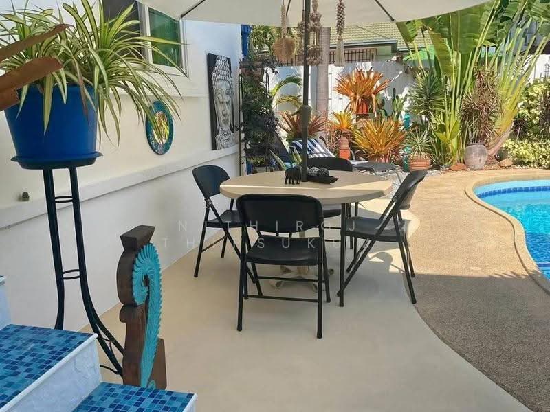 3-BR House, prachuap-khiri-khan, Hua Hin, Prachuap Khiri Khan, 3 Bedrooms, 450 sqm, Single Detached House For Sale, by Nithiroj Thipsukum, 500589564 - DDproperty.com