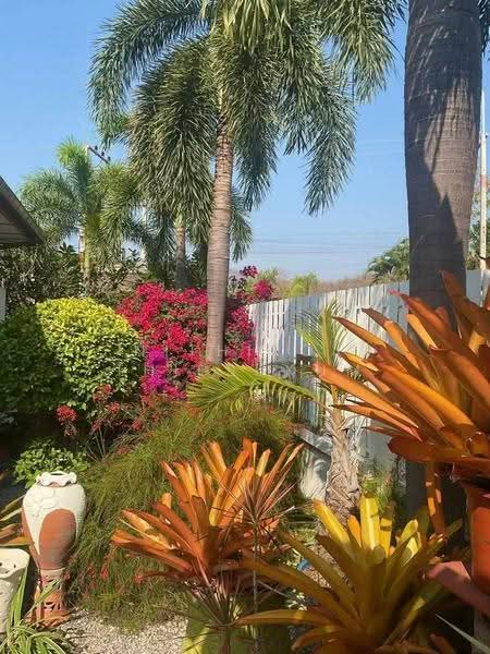 3-BR House, prachuap-khiri-khan, Hua Hin, Prachuap Khiri Khan, 3 Bedrooms, 450 sqm, Single Detached House For Sale, by Nithiroj Thipsukum, 500589564 - DDproperty.com