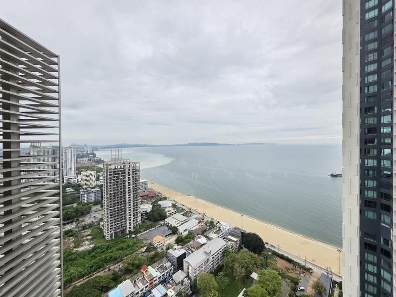 Reflection Jomtien Beach, chon-buri, 15 Village No. 1 98/1, Na Chom Thian, Sattahip, Chon Buri (Pattaya), 1 Bedroom, 62 sqm, Condo For Rent, by Urarat Itthipoontanakorn, 500589567 - DDproperty.com